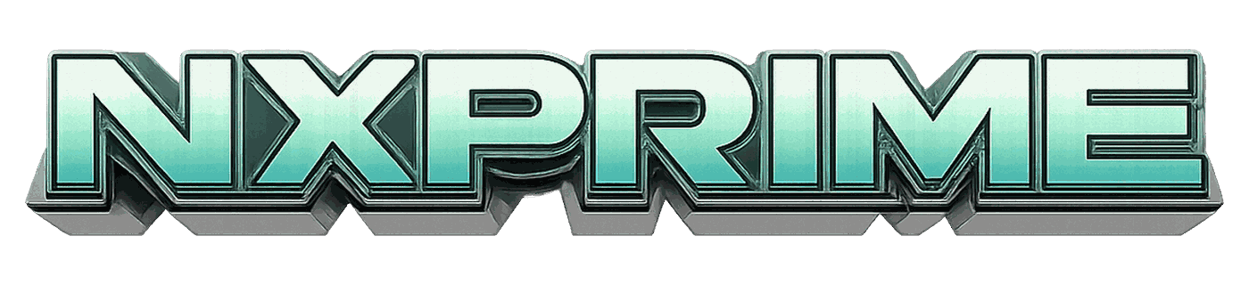 NXPrime Logo